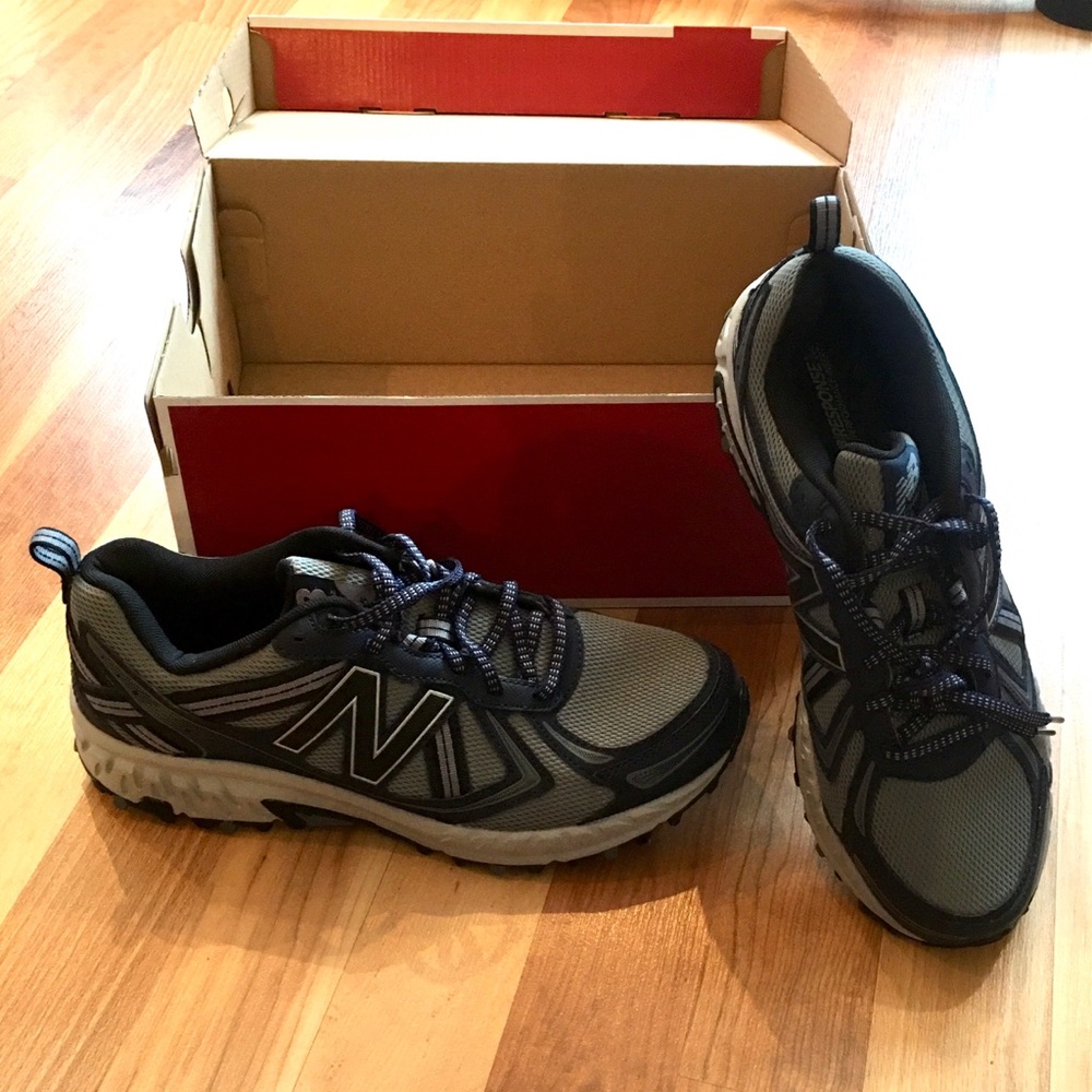NIB New Balance shoes